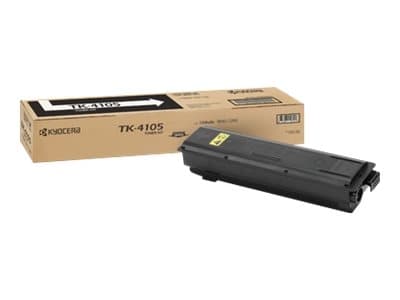 Kyocera TK 4105 - svart - original - t