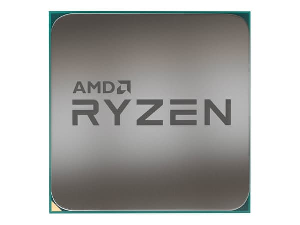 AMD RYZEN 7 5800X 4.70GHZ 8 CORE Box