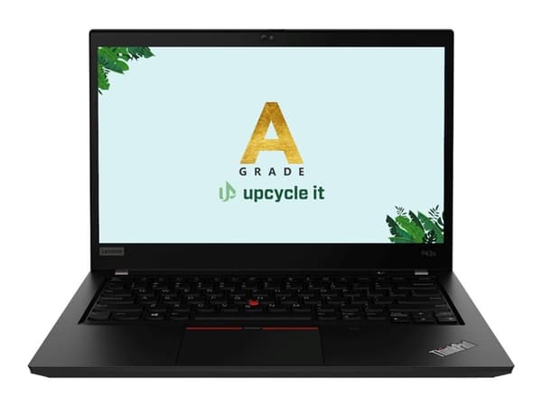 Lenovo ThinkPad P43s (Renoverad) A