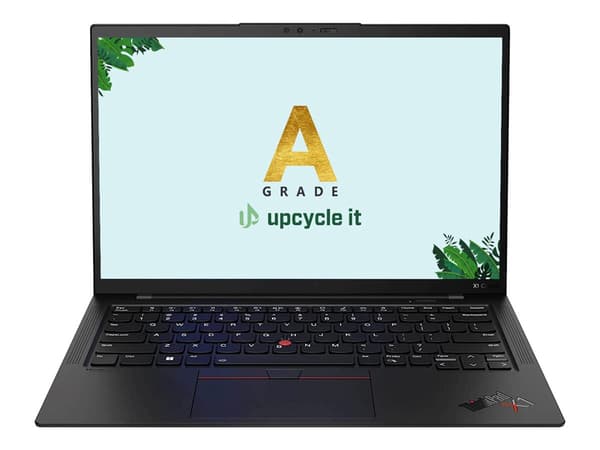Lenovo ThinkPad T14S G1 (Renoverad) A