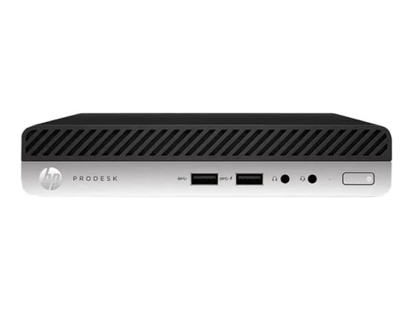 HP ProDesk 400 G4 DM (Renoverad) A
