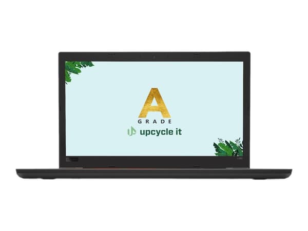 Lenovo ThinkPad L580 (Renoverad) A
