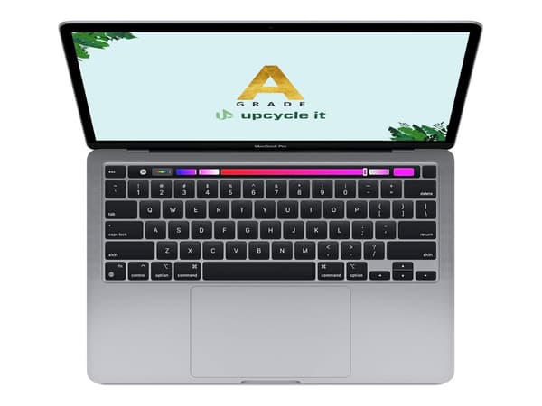 Apple MacBook Pro 2020 (Renoverad) A