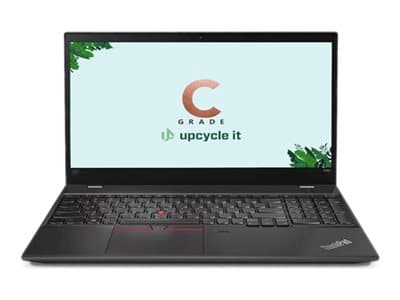 Lenovo ThinkPad T580 (Renoverad) C