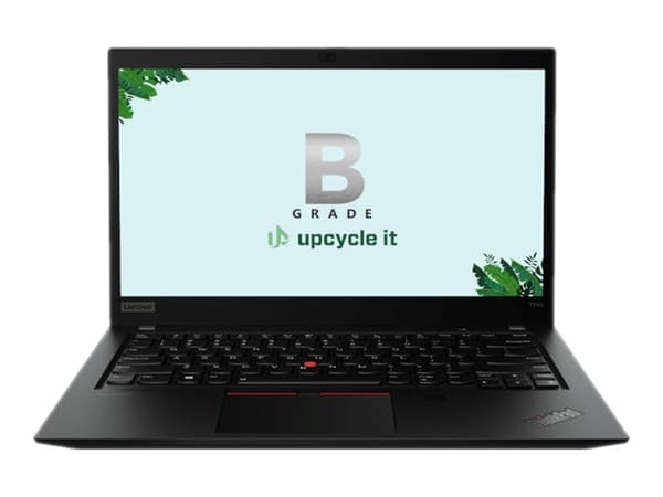 Lenovo ThinkPad T14S G1 (Renoverad)