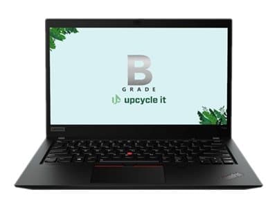 Lenovo ThinkPad T14S G1 (Renoverad)
