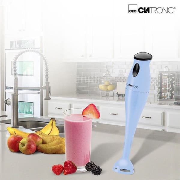 Stavblender Clatronic SM 3577 Blå