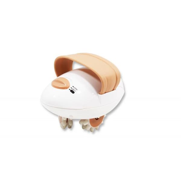 Cenocco CC9018 massageapparat mot celluliter