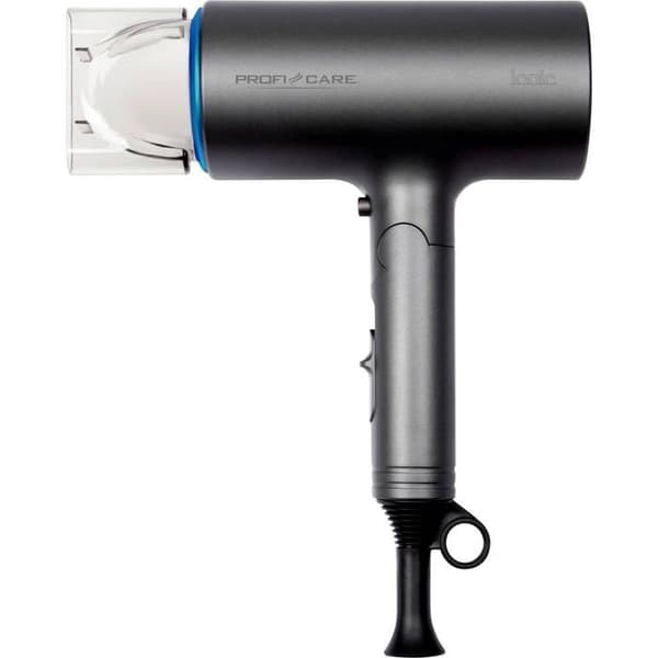 Profi-Care HT 3073 Hårtørrer blå, grå-sølv