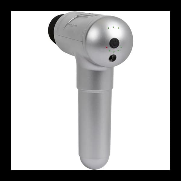 ProfiCare PC-MP 3087 Elektrisk massagepistol Silver