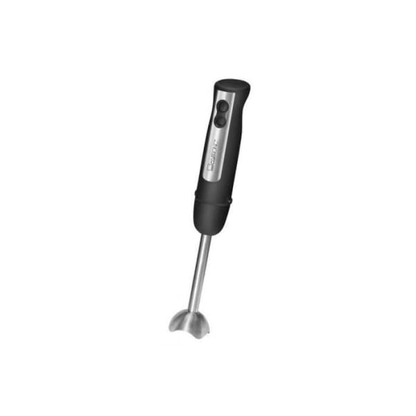Clatronic SM 3638 håndblender i rustfrit stål (Sort)