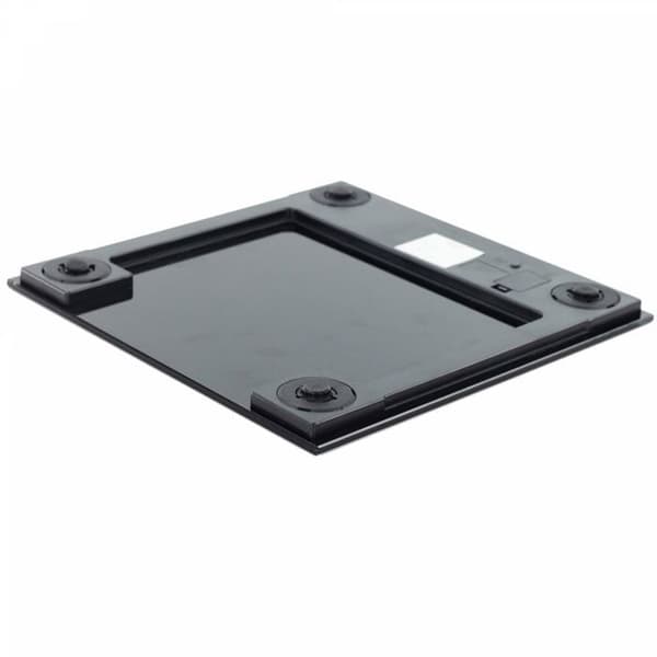 Pævevægt digital med batteri Sort Royalty Line RLPS3-BLK