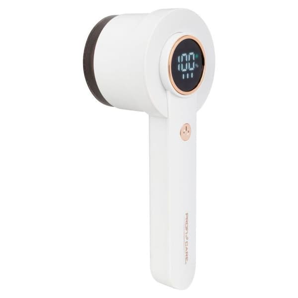 Proficare PC-TC3129A-Vit luddskrapa