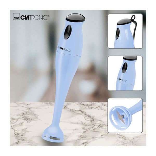 Stavblender Clatronic SM 3577 Blå