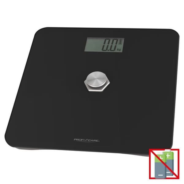 Kinetic Personal Scale Sort Proficare PC-PW3112-Sort