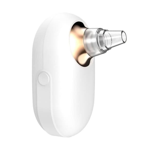 Blackhead extractor med sugeeffekt - 6 i 1