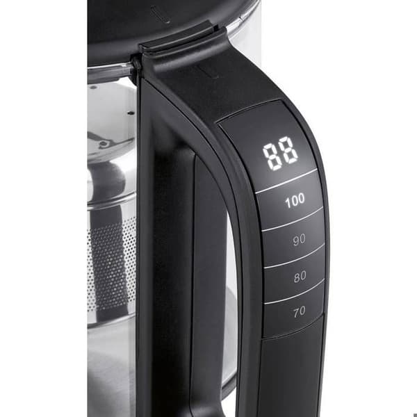 Profi Cook PC-TK 1165 Kedel i rustfrit stål Kapacitet: 0,5 l
