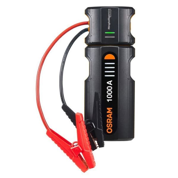 Osram Automotive Snabbstartssystem BATTERYjumpstart 1000 OJS020
