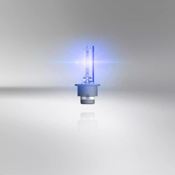 Kit med 2 ampuller XENARC COOL BLUE BOOST (D2S) ECO FÖRPACKNING Osram 66240CBB-2HB
