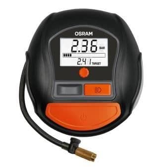 OSRAM - Pneumaattiset kompressorit - TYREinflate 1000