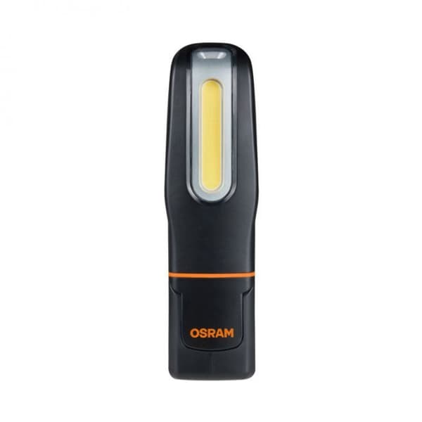 Arbejdslampe - Osram - Auto LEDinspect MINI250 - 3 tilstande - Trådløs - Sort - LED