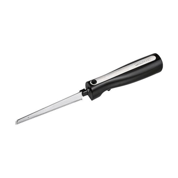 Clatronic EM 3702 Sort elektrisk kniv