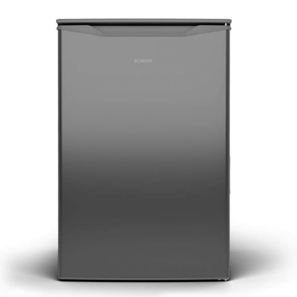Bomann GS7253-Inox 87L Pakastin