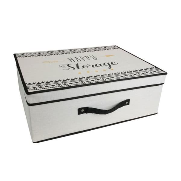 Förvaringsbox 38l Idebox RG5979