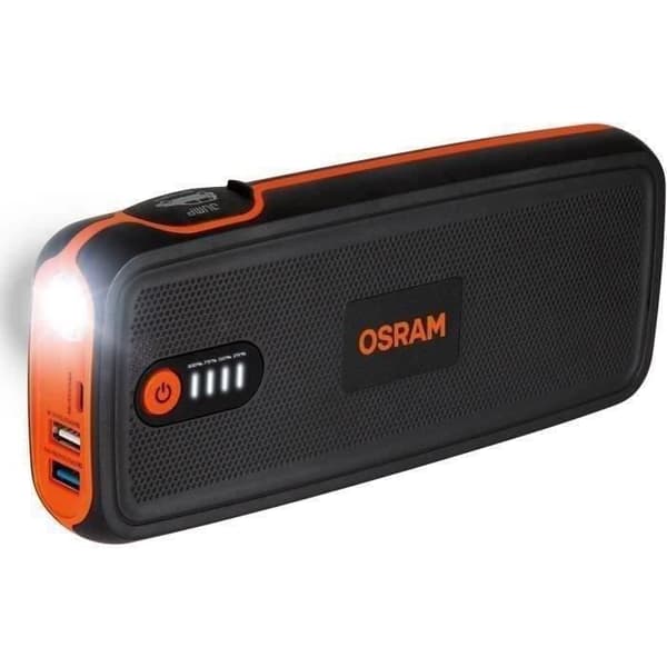 OSRAM - Lithium Booster - BATTERYstart 400