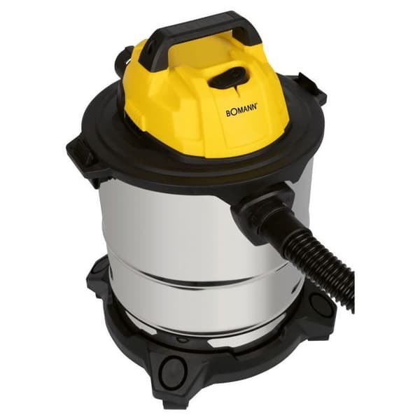 Bomann BS6058CB vesipölynimuri