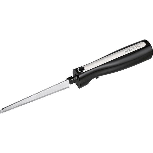 Clatronic EM 3702 Sort elektrisk kniv