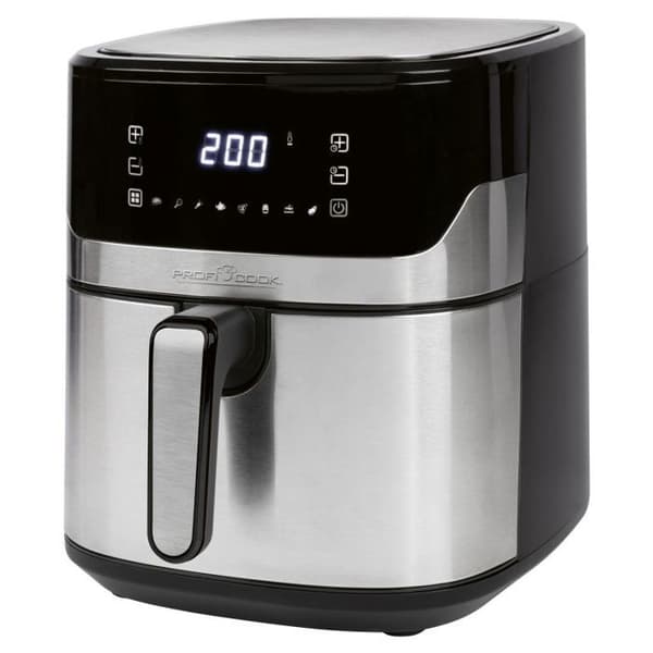 Ilmafriteuse Air fryer 6,5L Proficook PC-FR1294H