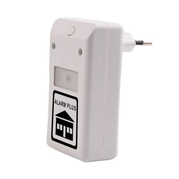 Hyönteiskarkote CC0046-WHT