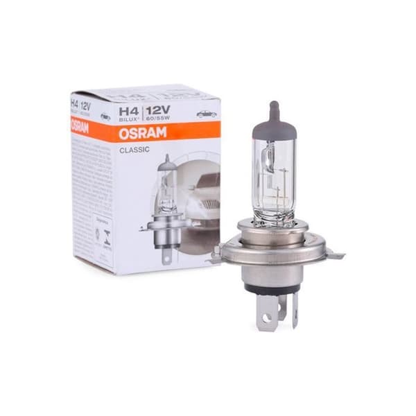 Halogenampull H4 Classic Osram 64193CLC