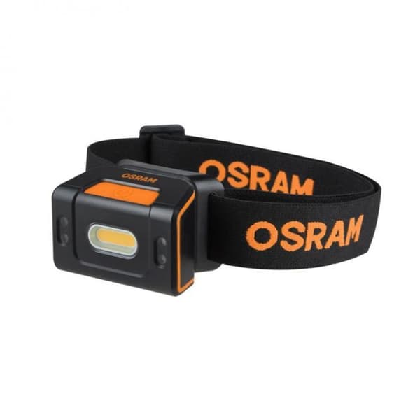LEDinspect HEADTORCH250 Osram LEDIL404 tarkastuslamppu