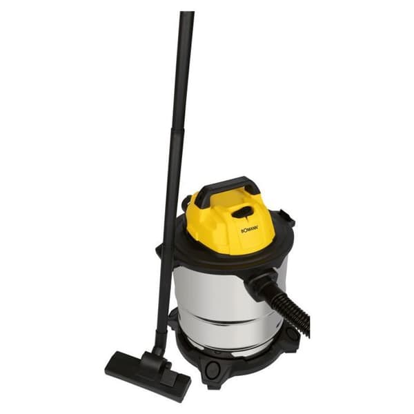 Bomann BS6058CB vesipölynimuri
