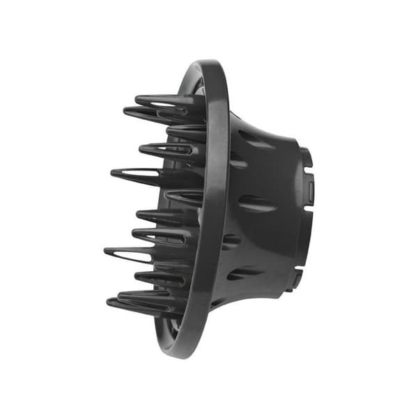 Kompakti matkapuolain - BOMANN - HTD 8005 CB - 1300 Watt - Punainen - Diffuusi ja suuntaaja