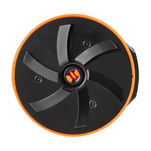 OSRAM ICEscraper elektrisk isskrapa, vikbar låda (1 styck)