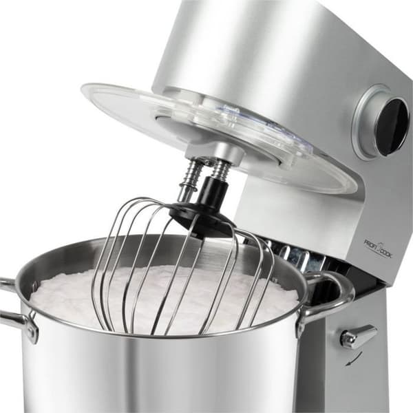 Multifunktionel robotælt 12L 2500W Proficook PC-KM1254