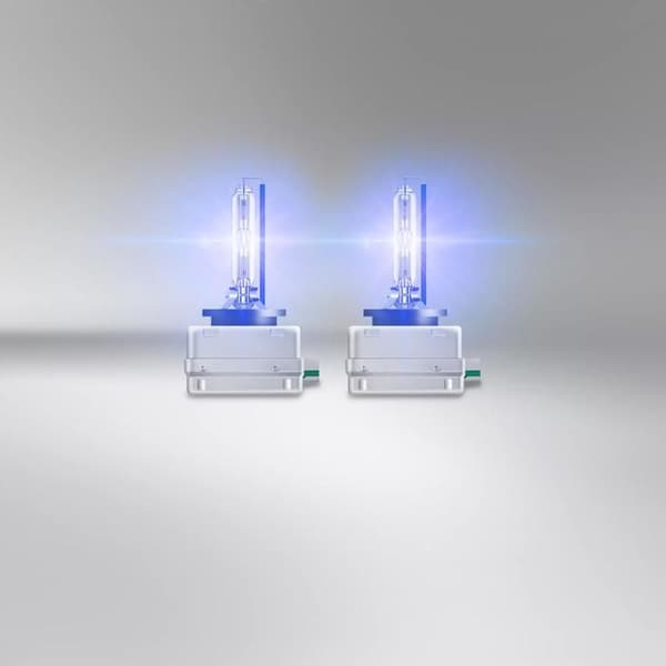 Kit 2 ampuller XENARC COOL BLUE BOOST (D3S) ECO FÖRPACKNING Osram 66340CBB-2HB
