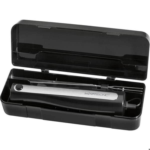Clatronic EM 3702 Sort elektrisk kniv