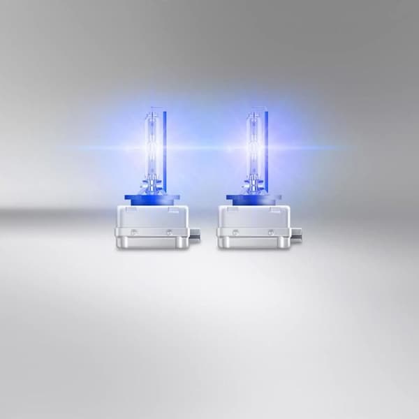 Kit 2 ampuller XENARC COOL BLUE BOOST (D1S) ECO FÖRPACKNING Osram 66140CBB-2HB