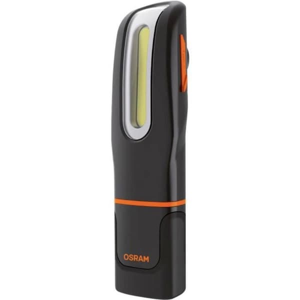 Arbejdslampe - Osram - Auto LEDinspect MINI250 - 3 tilstande - Trådløs - Sort - LED