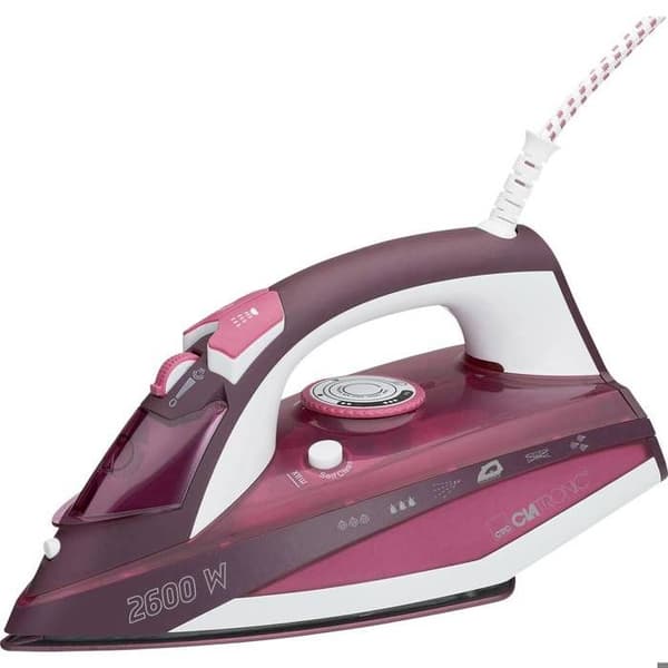 Silitysrauta Clatronic DB 3705