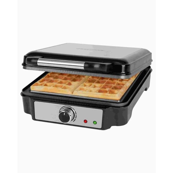 proficook dubbel våffelbryggare PC-WA1241