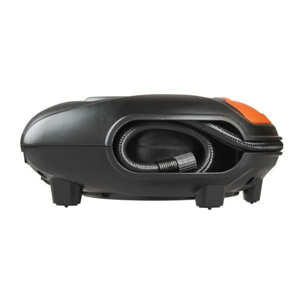 Digital dækpumpe TYRE inflate 400 Osram OTI400
