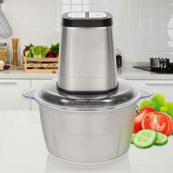 Mini silppuri 1.7L Proficook PC-MZ1227