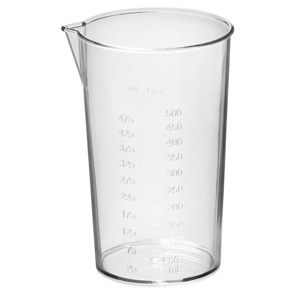 Stavblender Clatronic SM3577-Hvid