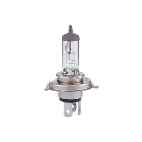 Pack med 10 Halogenlampor H4 Classic Osram 64193CLC10