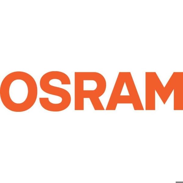 OSRAM - 100/90W 12V P43T H4 MAASTO
